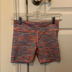 Girls Biker Shorts - Old Navy